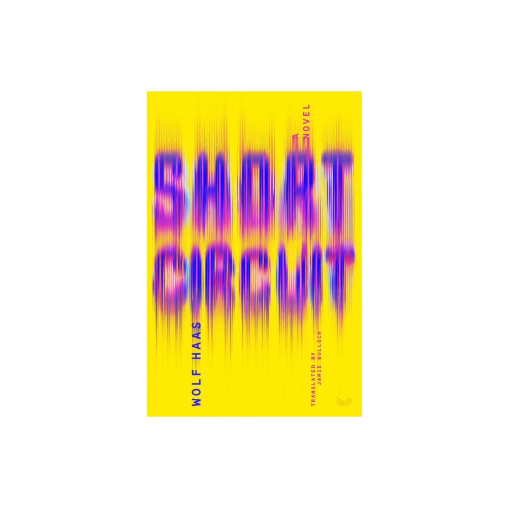 Produktbild för Short Circuit (inbunden, eng)