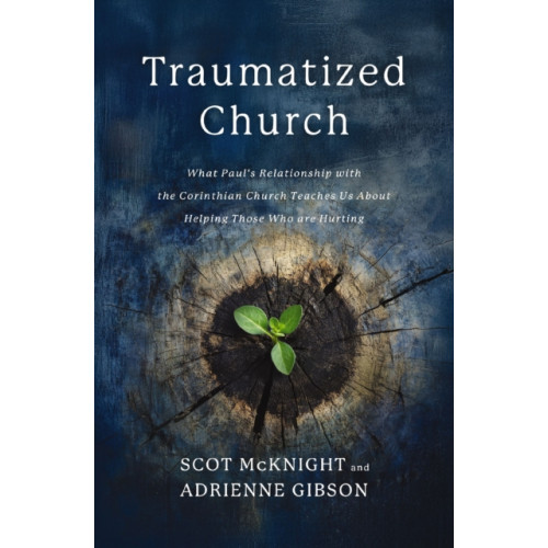 Zondervan Traumatized Church (häftad, eng)