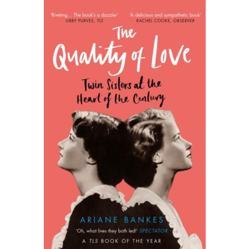 Duckworth Books The Quality of Love (häftad, eng)