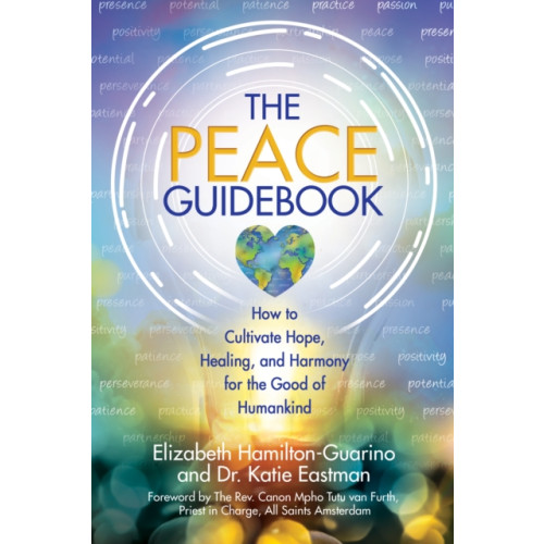 Health Communications The Peace Guidebook (häftad, eng)