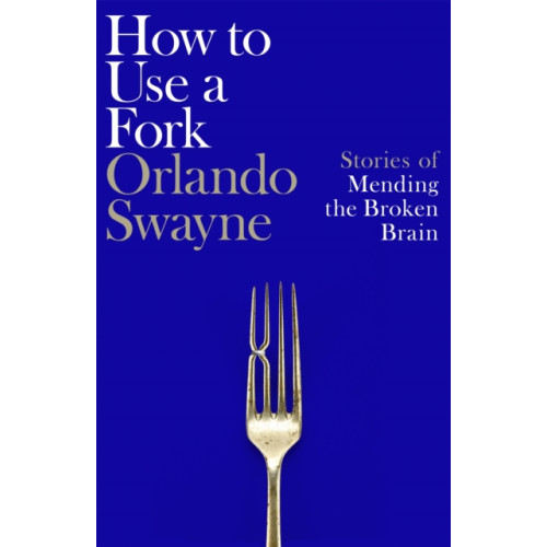 Pan Macmillan How to Use a Fork (inbunden, eng)