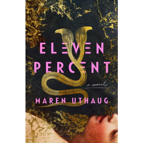 St Martin's Press Eleven Percent (inbunden, eng)