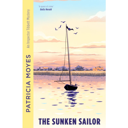 Duckworth Books The Sunken Sailor (häftad, eng)