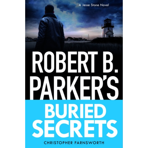 Bedford Square Publishers Robert B. Parker's Buried Secrets (häftad, eng)