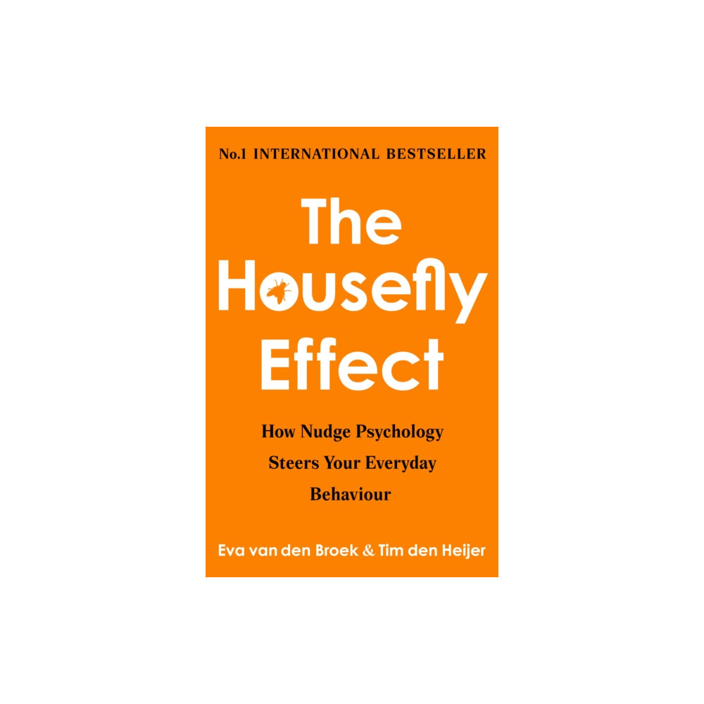Produktbild för The Housefly Effect (häftad, eng)