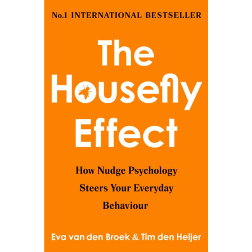 Bedford Square Publishers The Housefly Effect (häftad, eng)