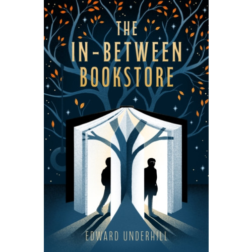 Bedford Square Publishers The In-Between Bookstore (häftad, eng)