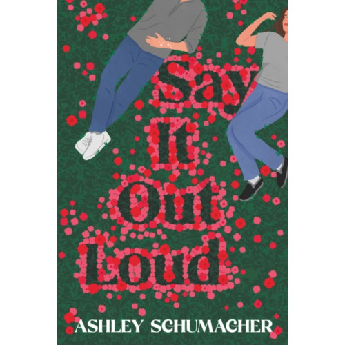 Bedford Square Publishers Say it Out Loud (häftad, eng)