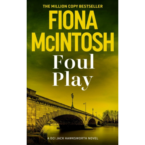 Bedford Square Publishers Foul Play (häftad, eng)