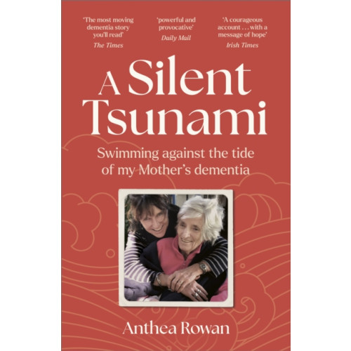 Bedford Square Publishers A Silent Tsunami (häftad, eng)