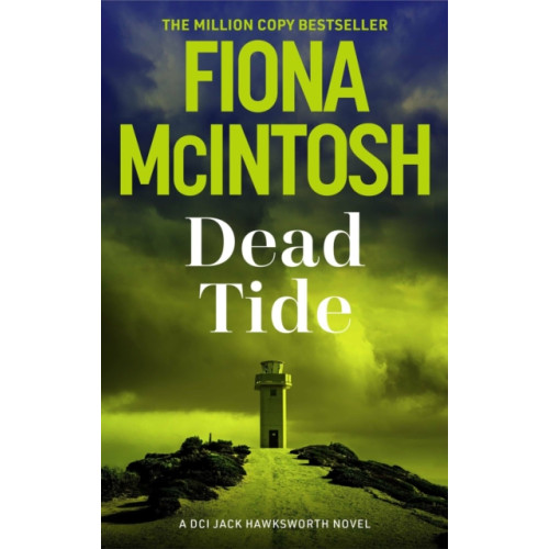 Bedford Square Publishers Dead Tide (häftad, eng)