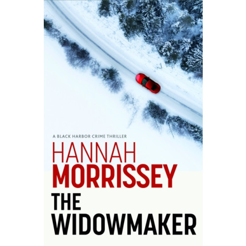 Bedford Square Publishers The Widowmaker (häftad, eng)