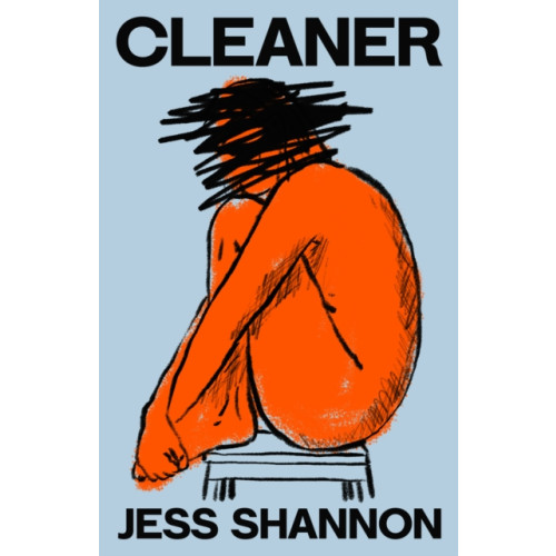Bedford Square Publishers Cleaner (inbunden, eng)