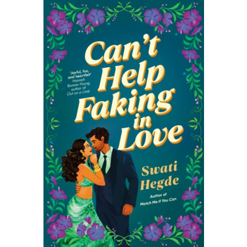 Bedford Square Publishers Can't Help Faking In Love (häftad, eng)