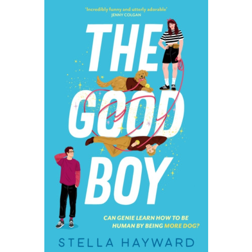 Bedford Square Publishers The Good Boy (häftad, eng)