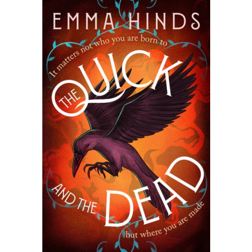 Bedford Square Publishers The Quick and the Dead (häftad, eng)