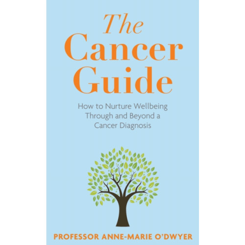 Bedford Square Publishers The Cancer Guide (häftad, eng)