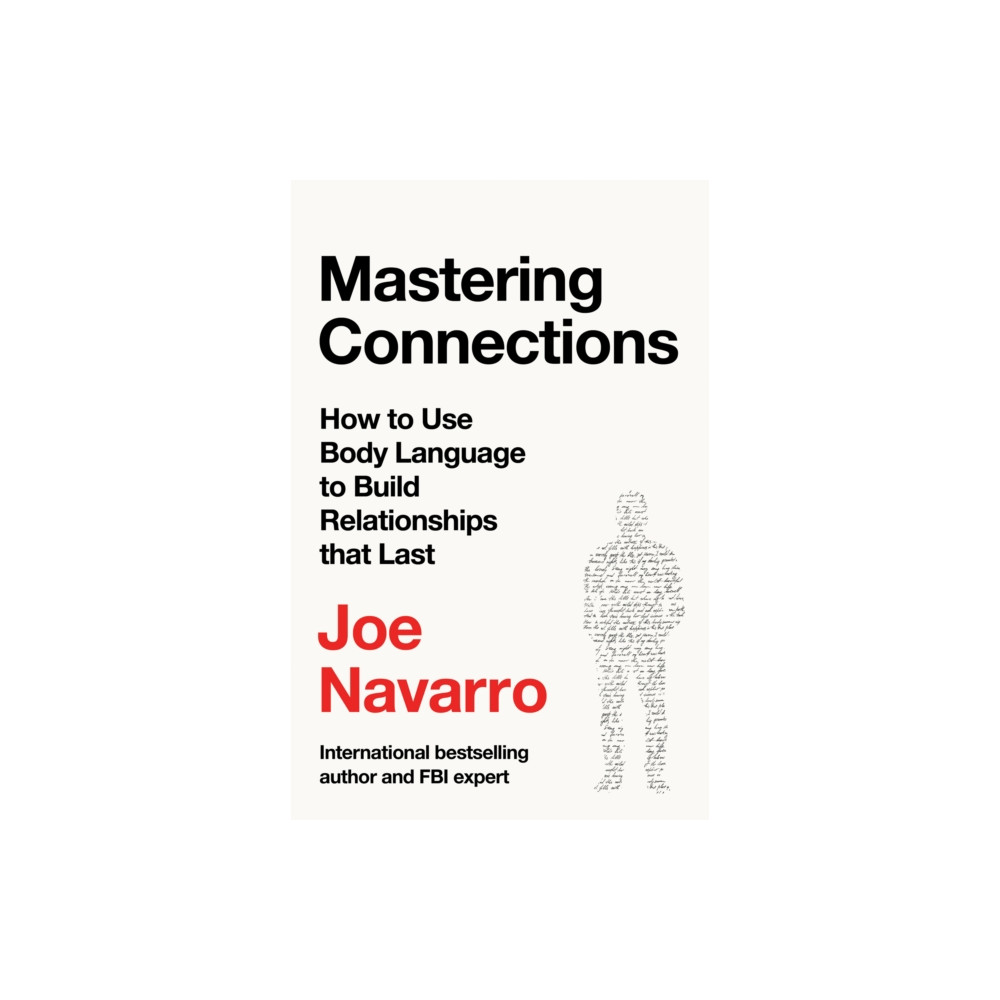 Produktbild för Mastering Connections (häftad, eng)