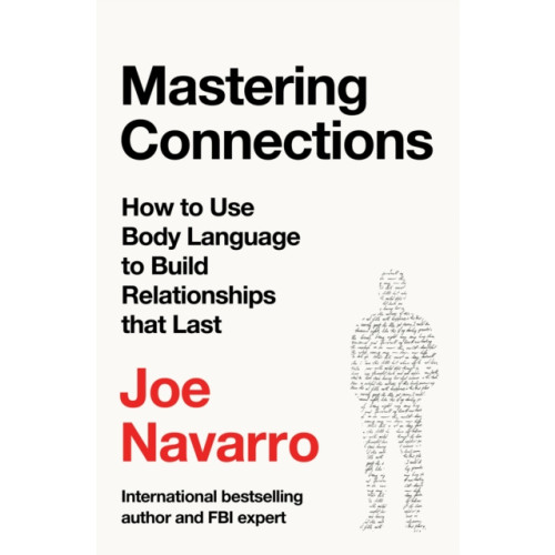 HarperCollins Publishers Mastering Connections (häftad, eng)
