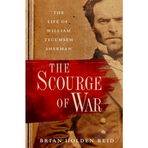 Oxford University Press Inc The Scourge of War (häftad, eng)