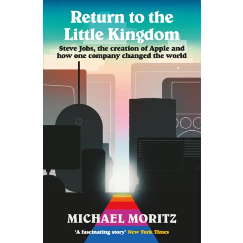 Duckworth Books Return to the Little Kingdom (häftad, eng)