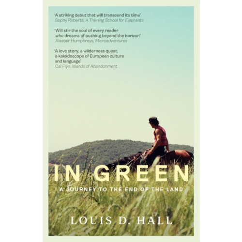 Duckworth Books In Green (häftad, eng)