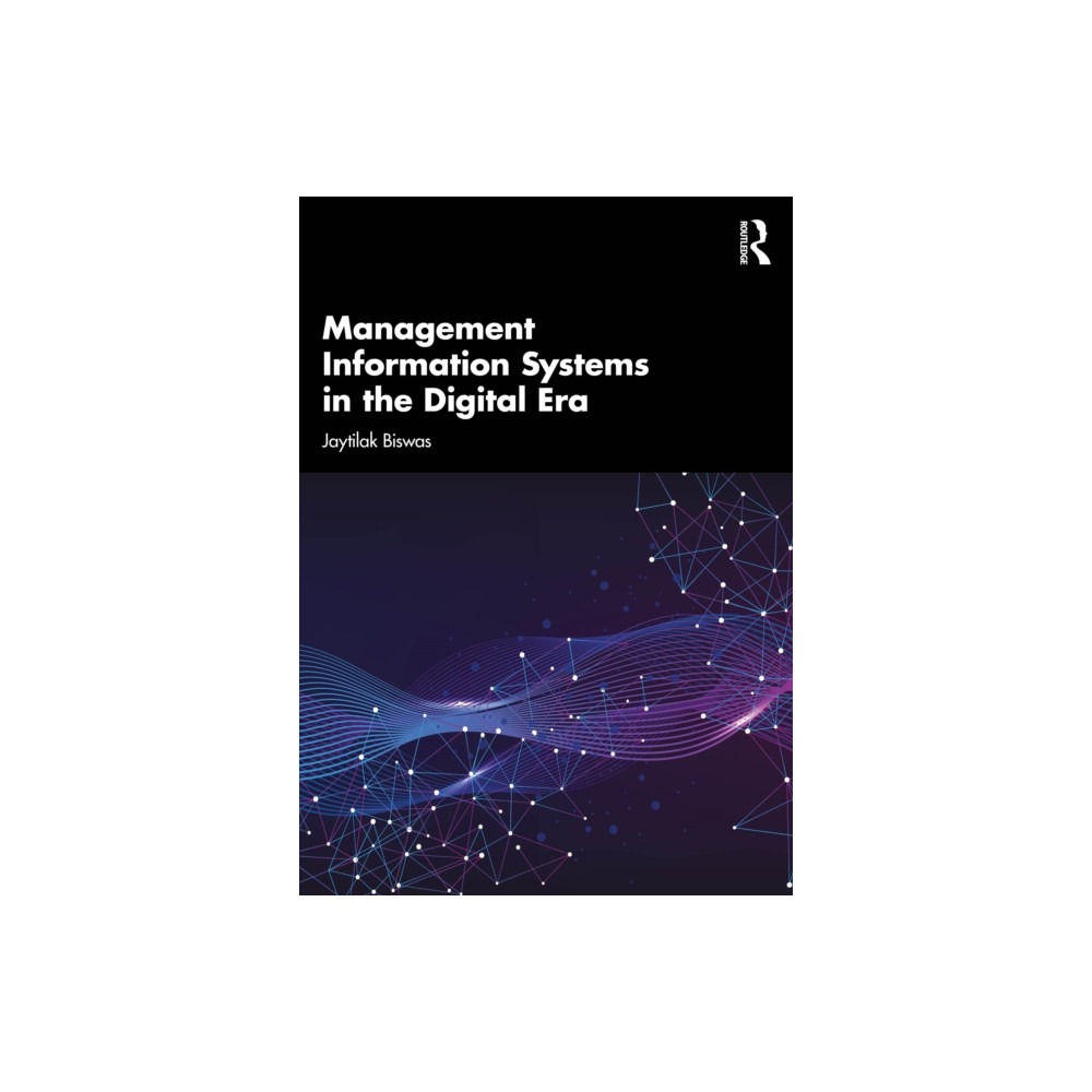Produktbild för Management Information Systems in the Digital Era (häftad, eng)