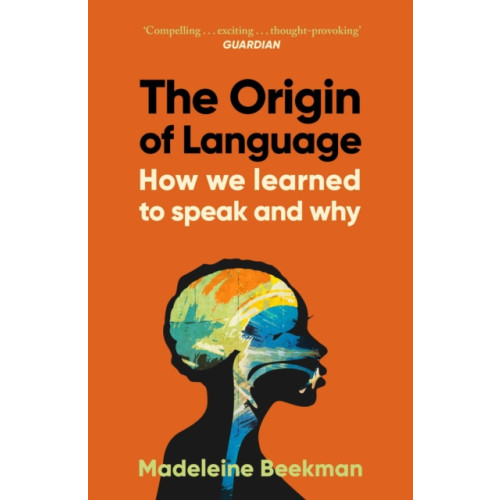 Simon & Schuster Ltd The Origin of Language (häftad, eng)