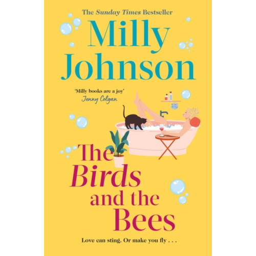 Simon & Schuster Ltd The Birds and the Bees (häftad, eng)