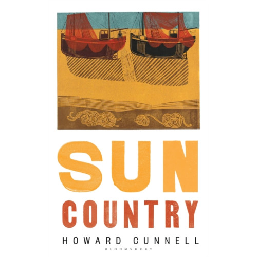 Bloomsbury Publishing PLC Sun Country (inbunden, eng)
