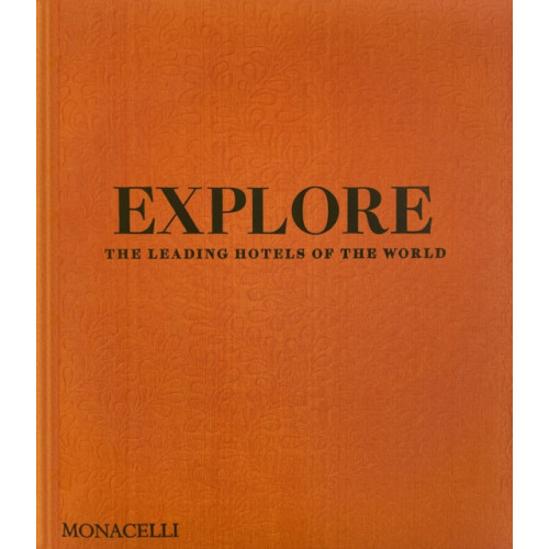 Monacelli Press Explore (inbunden, eng)