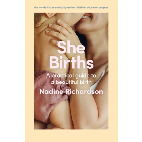Murdoch Books She Births (häftad, eng)