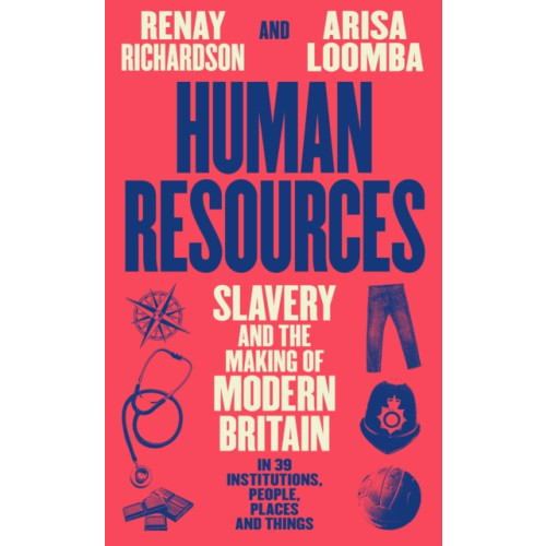 Profile Books Ltd Human Resources (häftad, eng)