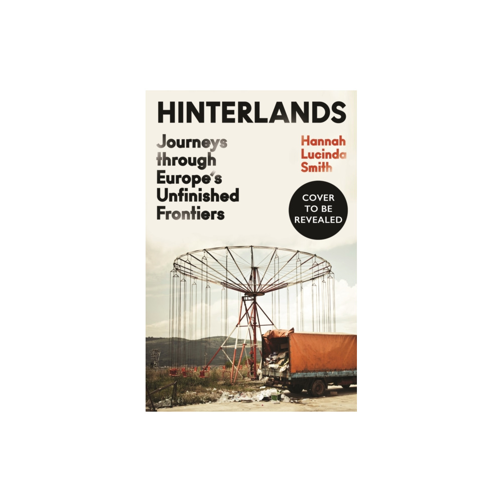 Produktbild för Hinterlands (inbunden, eng)