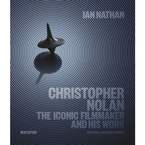 Quarto Publishing Plc Christopher Nolan (inbunden, eng)
