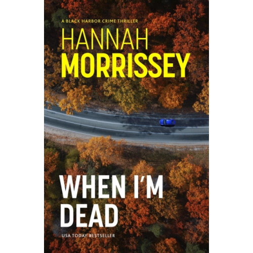 Bedford Square Publishers When I'm Dead (häftad, eng)
