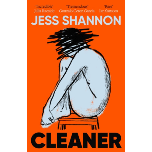Bedford Square Publishers Cleaner (häftad, eng)