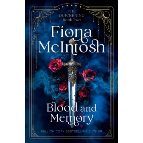 Bedford Square Publishers Blood and Memory (häftad, eng)