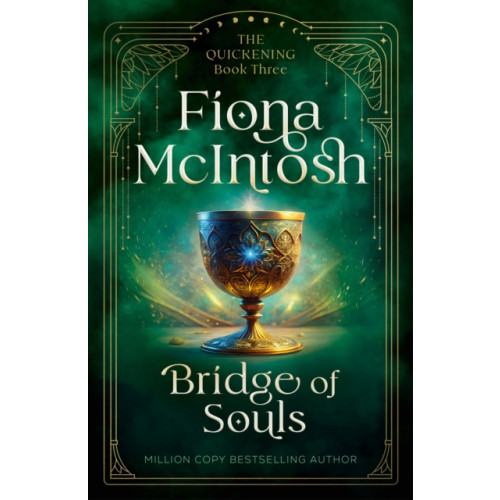 Bedford Square Publishers Bridge of Souls (häftad, eng)