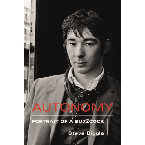 OMNIBUS PRESS Autonomy (häftad, eng)