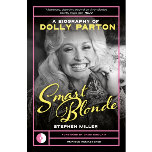 OMNIBUS PRESS Smart Blonde (häftad, eng)