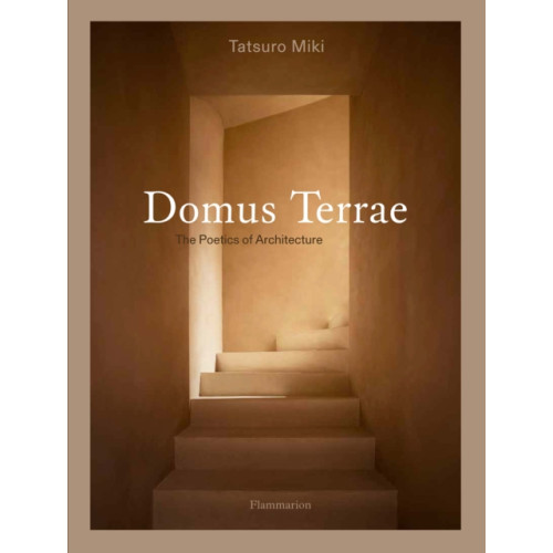 Editions Flammarion Domus Terrae (inbunden, eng)