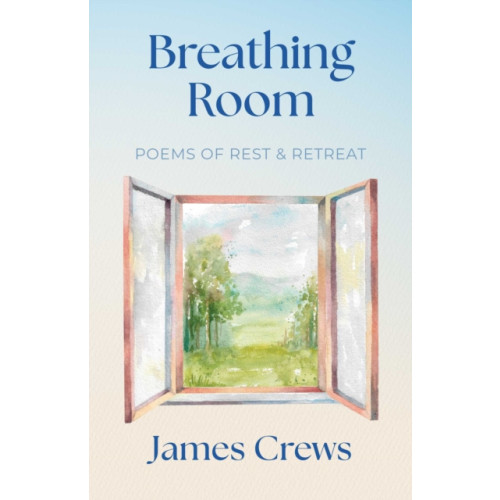 Insight Editions Breathing Room (inbunden, eng)