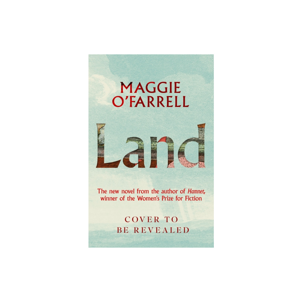 Produktbild för Land (inbunden, eng)