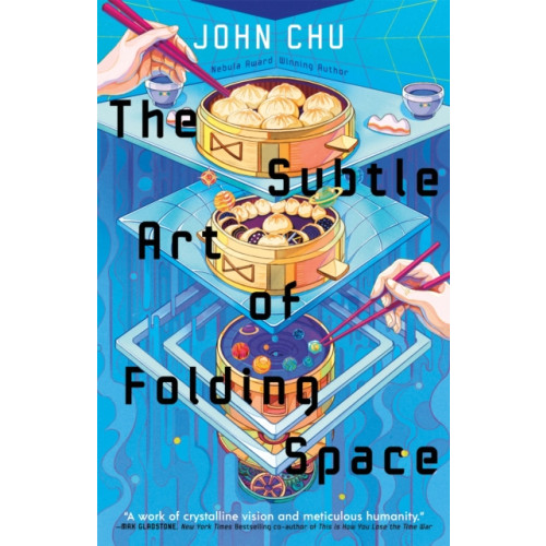Tor Publishing Group The Subtle Art of Folding Space (inbunden, eng)