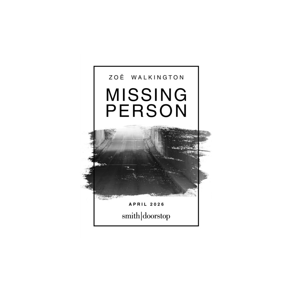 Produktbild för Missing Person (häftad, eng)