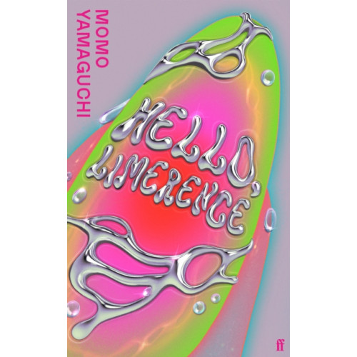 Faber & Faber Hello, Limerence (häftad, eng)