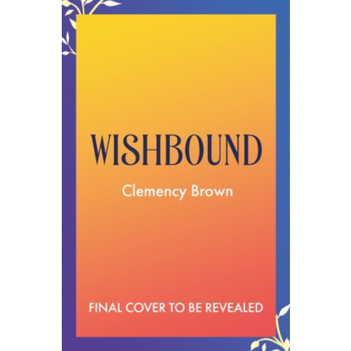 Chicken House Ltd Wishbound (häftad, eng)