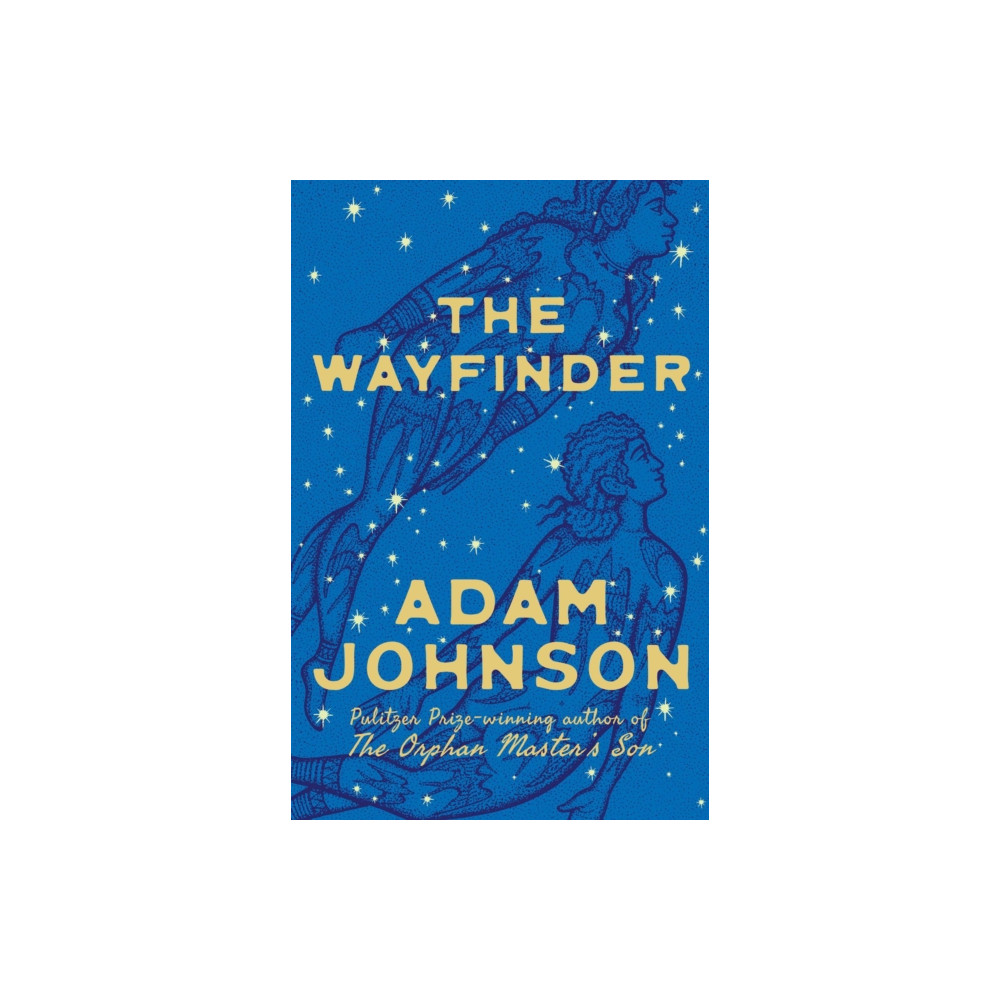 Produktbild för The Wayfinder (häftad, eng)