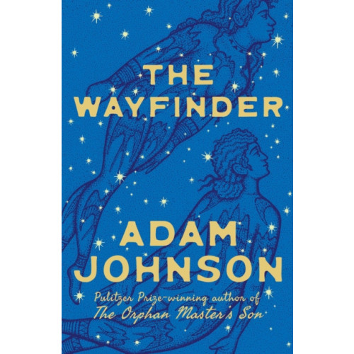 Simon & Schuster Ltd The Wayfinder (häftad, eng)